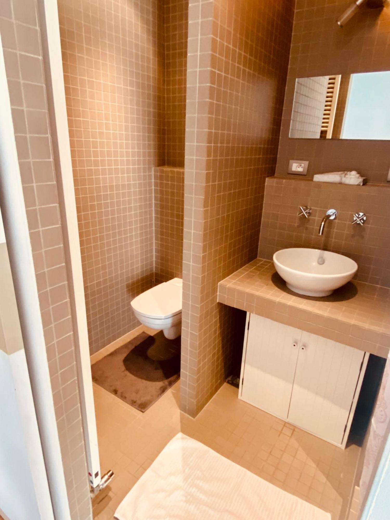B&B Bedstarline Антверпен Экстерьер фото